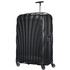 SAMSONITE Mala de Viagem / Trolley Gigante 86cm 4R Cosmolite Preta | Ref. 92V2230509