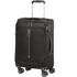 SAMSONITE Mala de Cabine / Trolley 55cm 4 Rodas Popsoda Preta | Ref. 92CT400209