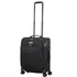 Samsonite Trolley Cabine 55x40Cm 4R Spinner SPARK SNG ECO Black | Ref. 92CN100409