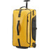SAMSONITE Saco de Viagem com Rodas 67cm Paradiver Light Amarelo | Ref. 9201N00906