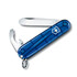 Canivete VICTORINOX My First Azul translúcido | Ref. 136.2363T2