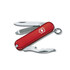 Canivete 58mm VICTORINOX Rally Vermelho | Ref. 320.06163