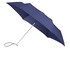 Samsonite Guarda-Chuva Dobrável Feminino Manual ALU DROP S Indigo Blue - Ref. 92CK100301