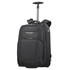 Samsonite Mochila para Portátil 17.3” com Rodas PRO DLX 5 Preta | Ref. 92CG701109