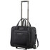 Pasta com rodas Toploader 16.4'' Preto Pro-DLX4 Samsonite - ref. 9235V00809