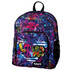 Ghuts Mochila Primária GH147 Peace and Love P18 - Ref. 294.1479P18