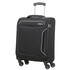 American Tourister Mala de Cabine / Trolley 55cm HOLIDAY HEAT Preta | Ref. 9250G00409