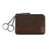 Camel Active Bolsa para Chaves e Moedas TAIPEH Castanha | Ref. 9127470129