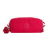 Estojo Escolar Kipling GITROY True Pink | Ref. 187.K1356409F