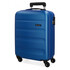 Roll Road Mala de Cabine / Trolley 55cm 4 Rodas FLEX Azul | Ref. 186.5849463A