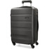 Mala de Viagem / Trolley Grande 75cm 4R ROLL ROAD Flex Antracite | Ref. 186.5849461C
