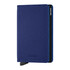 Secrid SLIMWALLET Crisple Blue | Ref. 297.SC-AZ