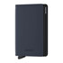Secrid SLIMWALLET Matte Night Blue - Ref. 297.SM-NB