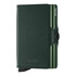 Secrid TWINWALLET Original Green | Ref. 297.TO-G