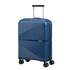 AMERICAN TOURISTER Mala de Cabine / Trolley 55cm 4R Airconic Azul Marinho | Ref. 9288G00141