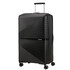 AMERICAN TOURISTER Mala de Viagem Grande 77cm 4R Airconic Preta | Ref. 9288G00309