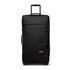 Mala/Trolley de Viagem Médio 67cm 2 rodas Upright Eastpak TRANVERZ M Preto | Ref. 267.62L008