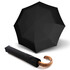 Guarda-Chuva Knirps Large Strick Automático Preto | Ref. 300.9555701000