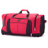 Benzi Saco de Viagem 71cm com Rodas Vermelho | Ref. 288.BZ5364V