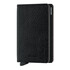 Secrid SLIMWALLET Veg Black-Black | Ref. 297.SVG-BB
