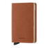Secrid SLIMWALLET Veg Caramello-Sand | Ref. 297.SVG-CS