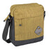 Camel Active Bolsa de Tiracolo SATIPO Amarelo | Ref. 9129460193