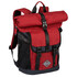 Camel Active Mochila Grande c/ Pala SATIPO Vermelho | Ref. 9129420240