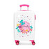 Mala/Trolley de Cabine 55cm 4 Rodas Spinner Movom BUTTERFLY Rosa | Ref. 186.3721461