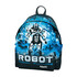 Ghuts Mochila Clássica GH100 Robot P26 | Ref. 294.2010026