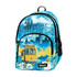 Ghuts Mochila Escolar GH131 My City P18 | Ref. 294.2013118