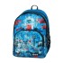 Ghuts Mochila Escolar GH131 UK Queen P13 | Ref. 294.2013113