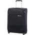 SAMSONITE Mala de Cabine / Trolley 55cm 2 Rodas Exp. Base Boost Preta | Ref. 9238N00109