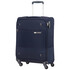 SAMSONITE Mala de Cabine / Trolley 55cm 4 Rodas Exp. Base Boost Azul Marinho | Ref. 9238N00341