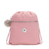 Mochila Saco Kipling SUPERTABOO Bridal Rose | Ref. 187.K0948746Y
