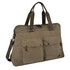 Camel Active Saco de Viagem 56cm MOLINA Khaki | Ref. 9129610135
