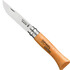 Canivete OPINEL N.º 06 Carbono VRN | Ref. 314.OP113060