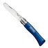 Canivete OPINEL N.º 07 Junior Azul | Ref. 314.OP001697
