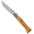 Canivete OPINEL N.º 08 Inox | Ref. 314.OP123080