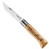 Canivete OPINEL N.º 08 Inox Animalia Lebre | Ref. 314.OP002333