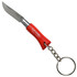 Canivete OPINEL Porta-Chaves N.º 02 Laranja | Ref. 314.OP002272