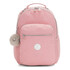 Mochila para Portátil 15" Kipling SEOUL Bridal Rose | Ref. 187.KI514046Y