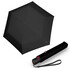 Guarda-Chuva KNRIPS Dobrável U.200 Ultra Light Duomatic Preto | Ref. 300.9522001001