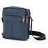 Benzi Bolsa de Tiracolo Azul | Ref. 288.BZ5107A