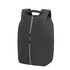 Samsonite Mochila Anti-Roubo para Portátil 15.6'' c/ Porta USB SECURIPAK Preta | Ref. 92KA600109
