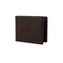 Samsonite Carteira Porta-Notas Horizontal com Porta-Moedas ATTACK 2 SLG Castanha | Ref. 92CT801343