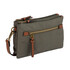 Camel Active Bolsa de Tiracolo BARI Khaki | Ref. 9130360135