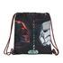 Mochila Saco Star Wars THE DARK SIDE Preta | Ref. 248.612101196