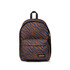 Mochila Eastpak para Portátil OUT OF OFFICE Safari Zebra | Ref.267.767J24