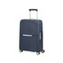Samsonite Mala de Cabine / Trolley 55cm 4R MAGNUM Azul Escuro | Ref. 92CK600111