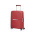 Samsonite Mala de Cabine / Trolley 55cm 4R MAGNUM Vermelha | Ref. 92CK600100